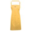Colours bib apron with pocket Thumbnail
