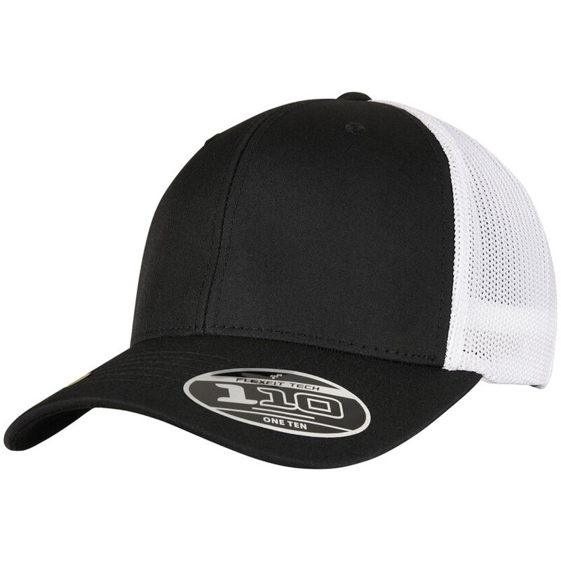 Flexfit 110 recycled cap 2-tone (110RT) Thumbnail