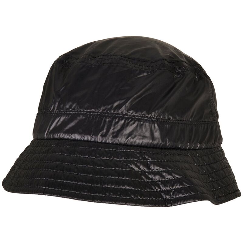 Light nylon bucket hat Thumbnail