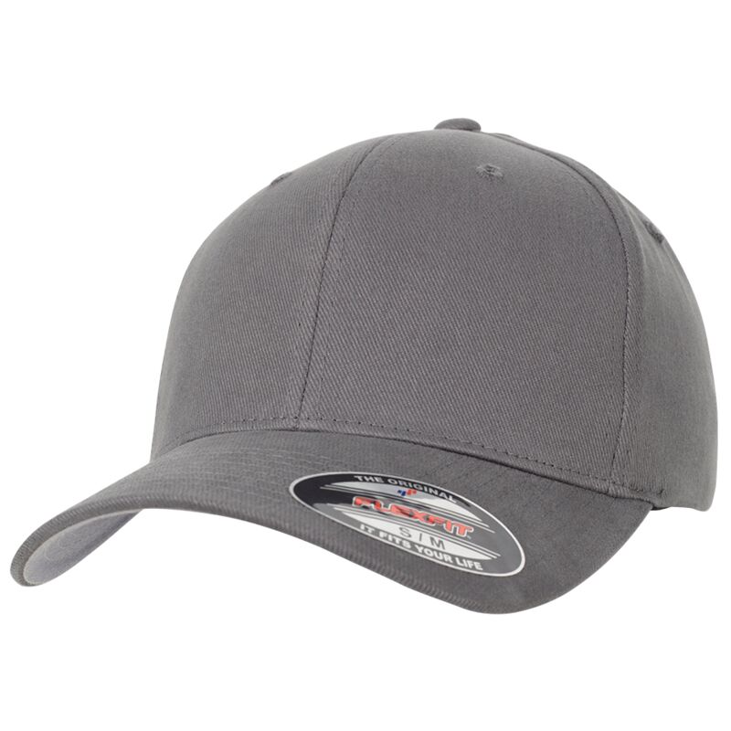 Flexfit Brushed Twill Cap Thumbnail