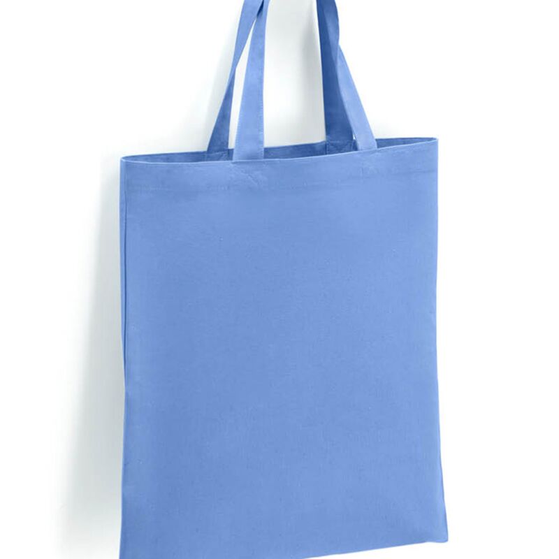 Brand Lab Cotton Short Handle Shopper Thumbnail