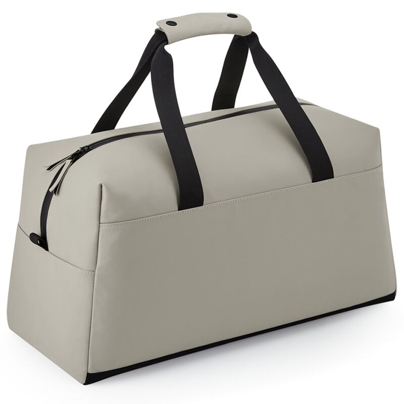 BagBase Matte PU Weekender Thumbnail