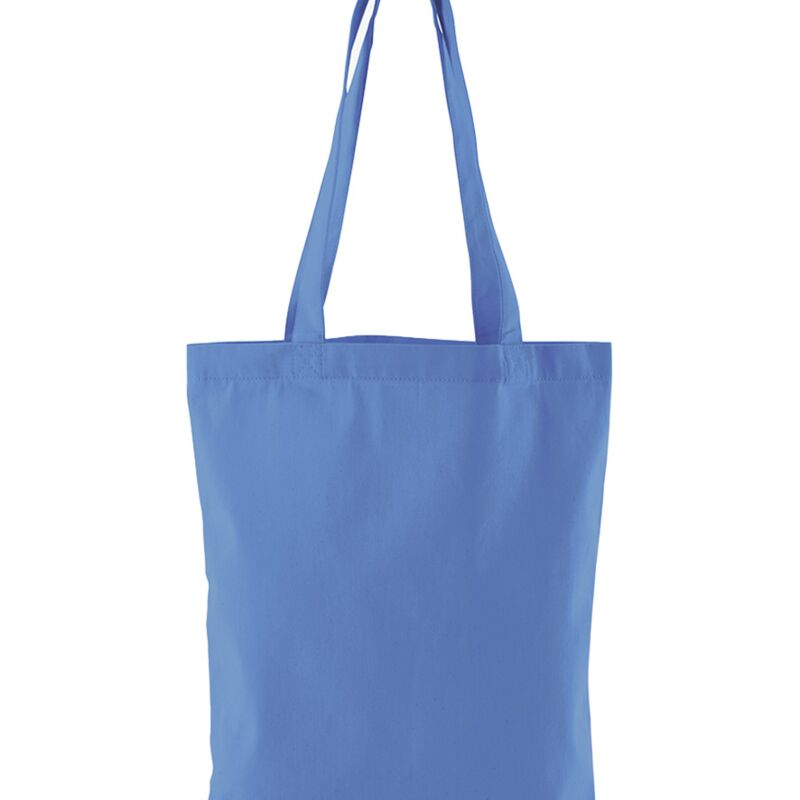 Westford Mill EarthAware® Organic Twill Tote Bag Thumbnail