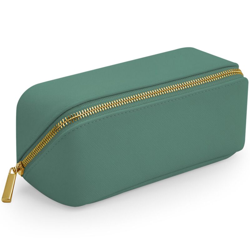 BagBase Boutique Open Flat Mini Accessory Case Thumbnail