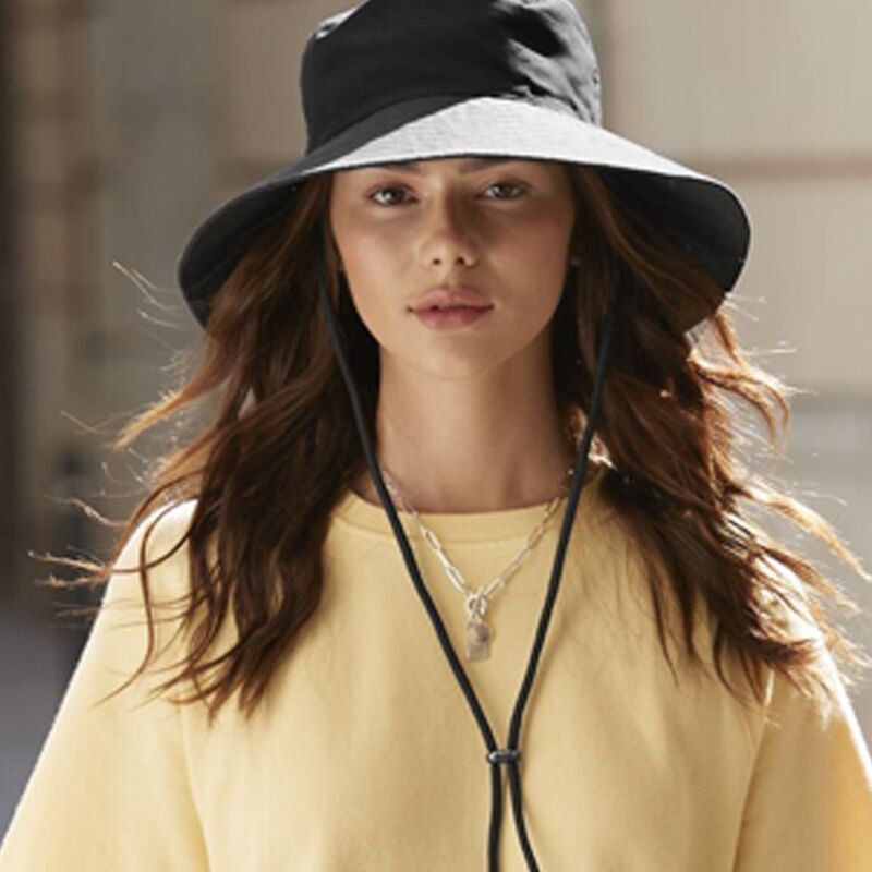 Beechfield Wide Brim Sun Hat Thumbnail