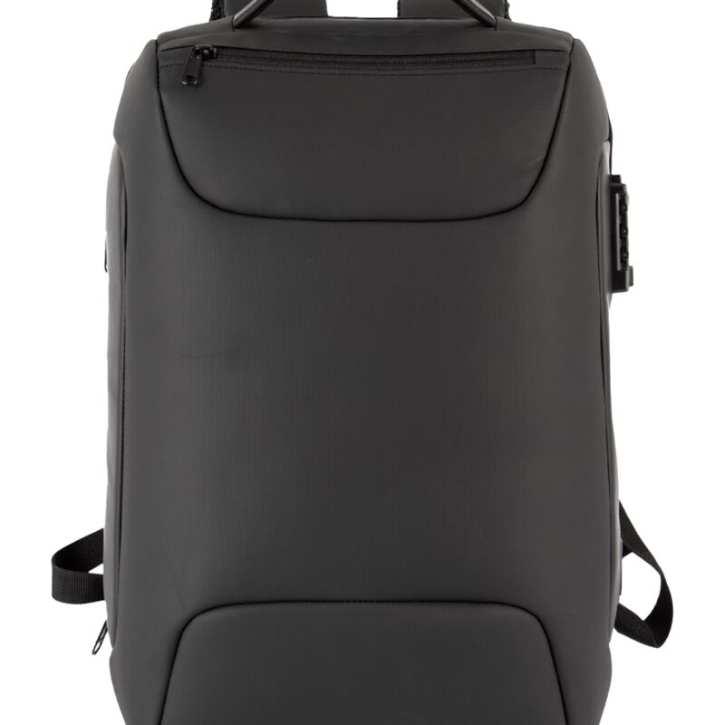 Kimood Hardcase Business Backpack Thumbnail