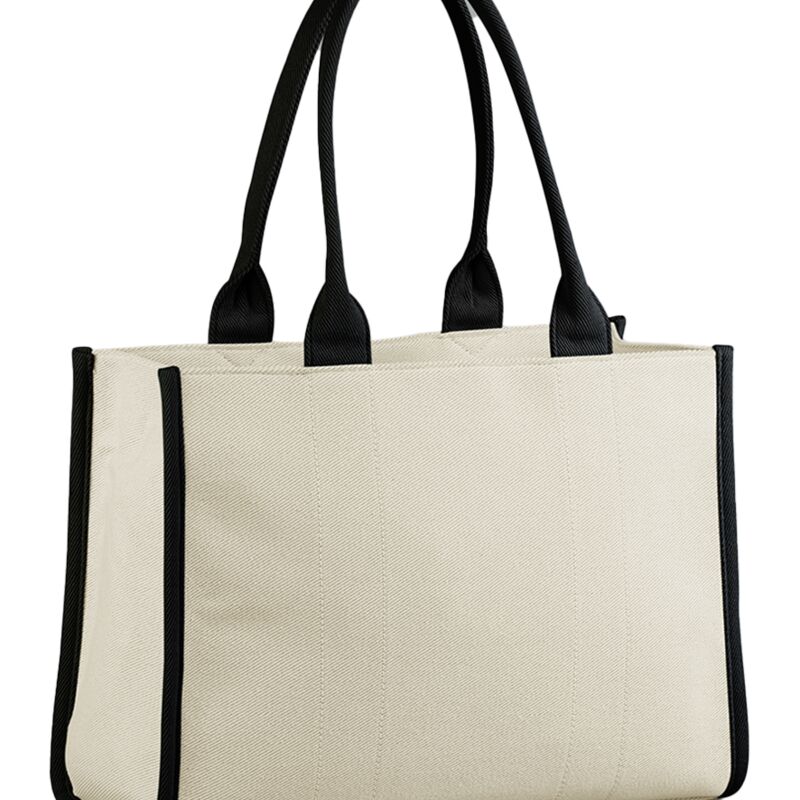 Quadra Puerto Large Tote Bag Thumbnail