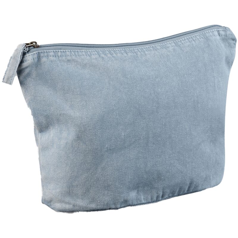 Westford Mill Garment Dyed Accessory Bag Thumbnail