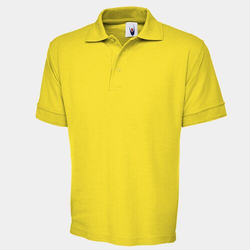 Heavyweight Poloshirt Thumbnail