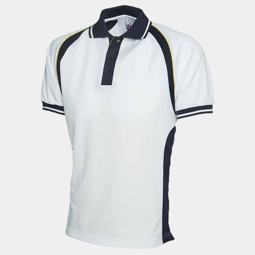 Sports Poloshirt Thumbnail