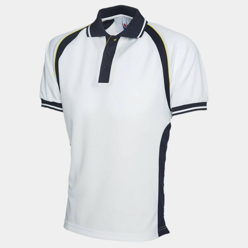 Sports Poloshirt Thumbnail