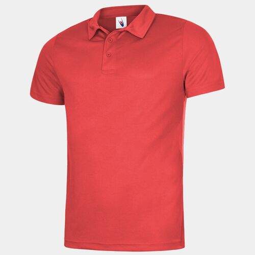 Mens Ultra Cool Poloshirt Thumbnail