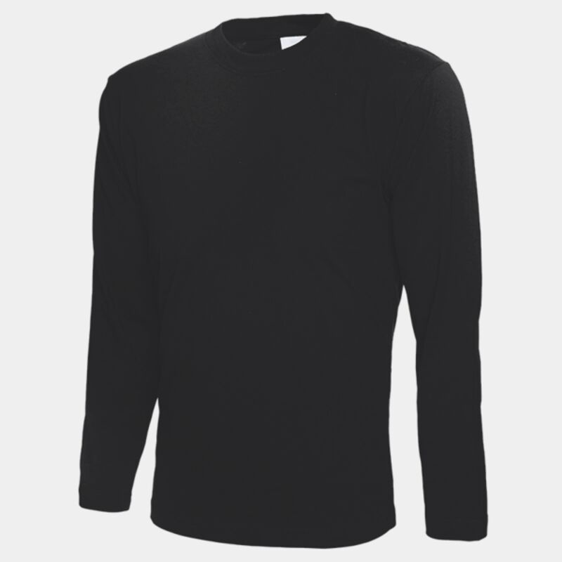Long Sleeve Classic T-Shirt Thumbnail