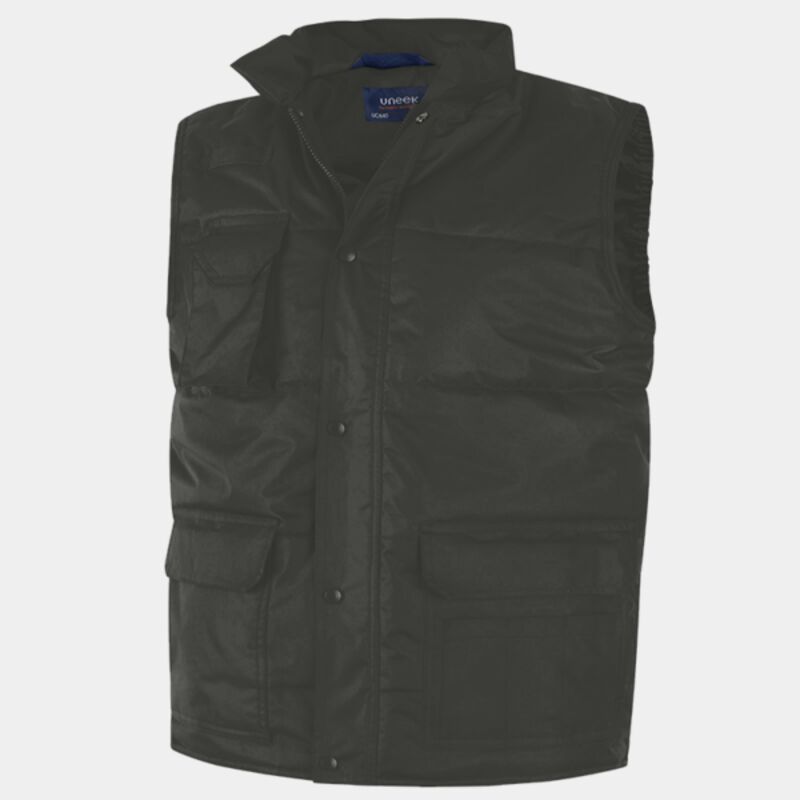 Super Pro Body Warmer Thumbnail