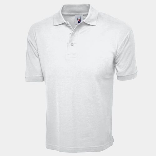 Classic Cotton Poloshirt Thumbnail