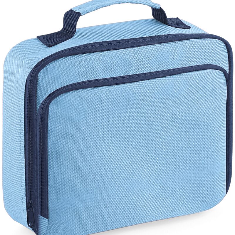 Quadra Lunch Cooler Bag Thumbnail