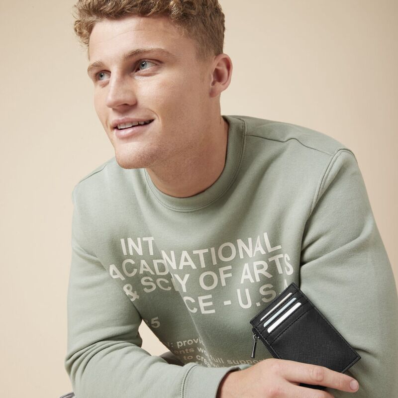 Boutique card holder Thumbnail