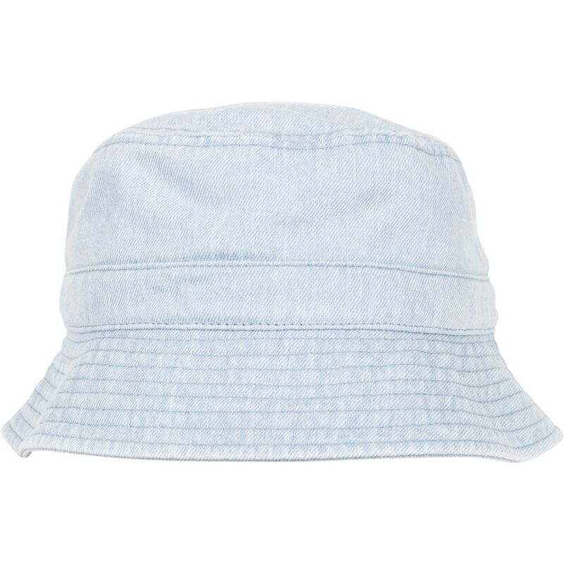 Denim bucket hat (5003DB) Thumbnail