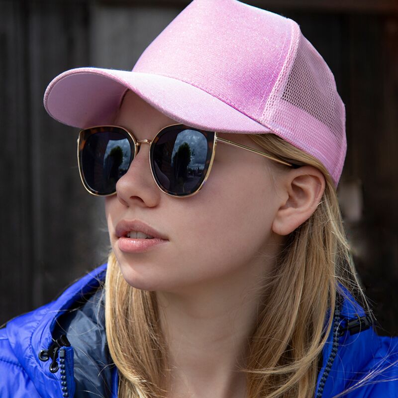 Result Core New York Sparkle Cap Thumbnail