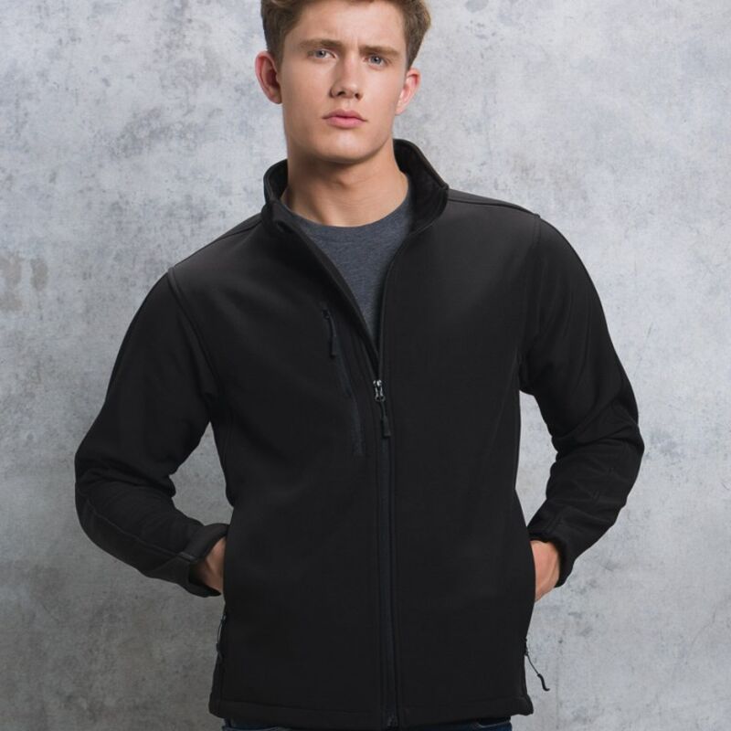 SOFTSHELLS Thumbnail