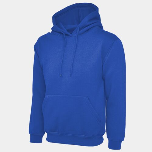 Heavyweight Hooded Sweatshirt Thumbnail