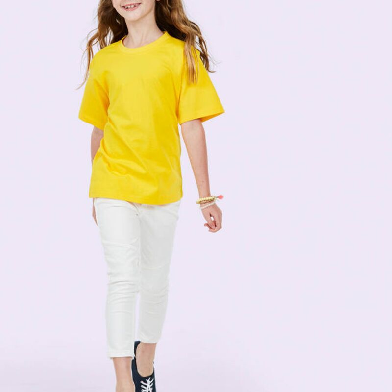 Uneek Kids T-Shirt Thumbnail