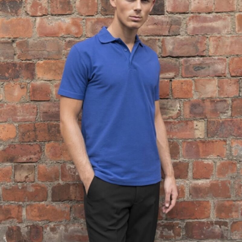 POLO SHIRTS Not Just T-Shirts