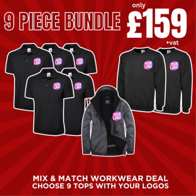 Mix & Match 9 Thumbnail