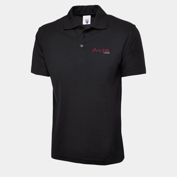 A-Line Polo Thumbnail