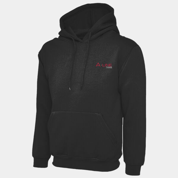 A-Line Hoodie Thumbnail