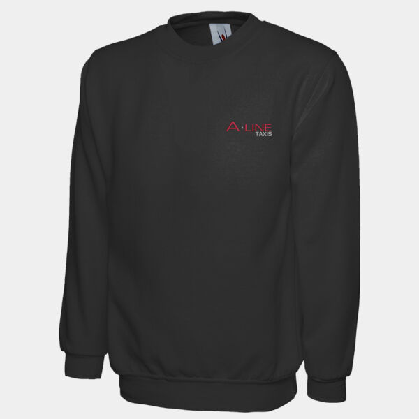 A-Line Sweatshirt Thumbnail