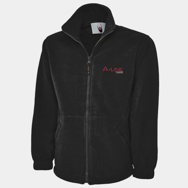 A-Line Fleece Thumbnail