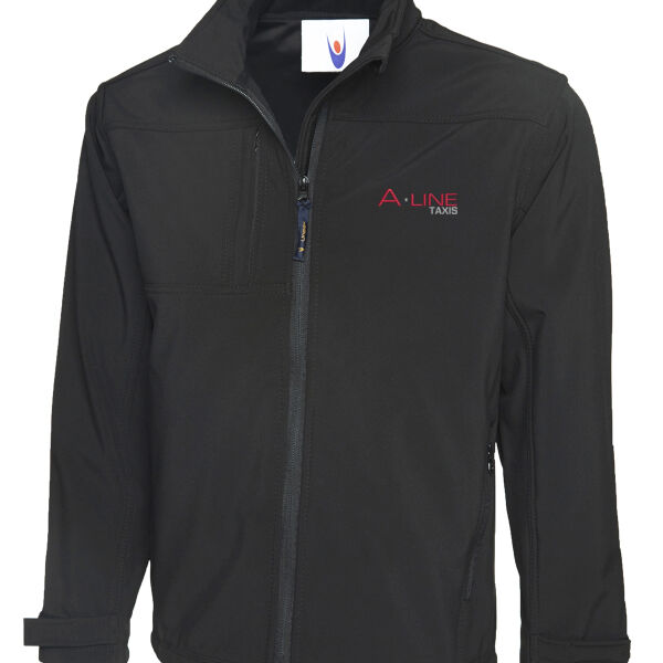 A-Line Premium Softshell Thumbnail