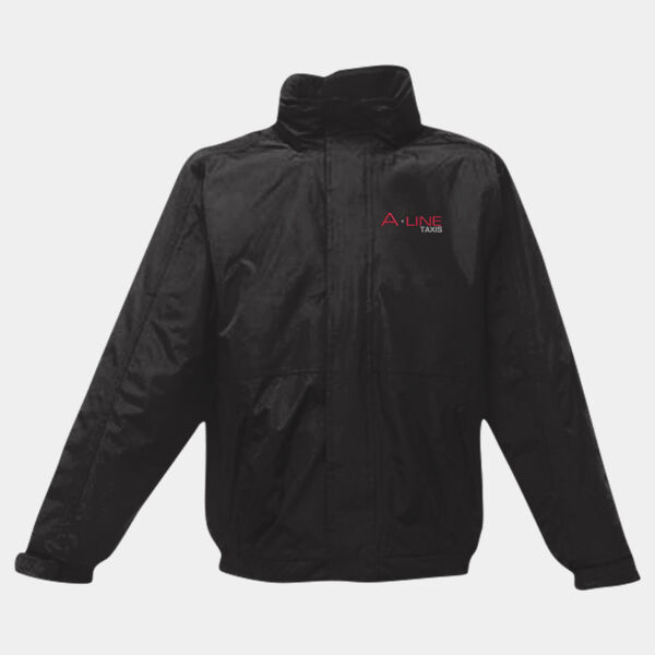 A-Line Dover Jacket Thumbnail