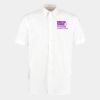 Workforce shirt short-sleeved (classic fit) Thumbnail