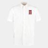 Workforce shirt short-sleeved (classic fit) Thumbnail