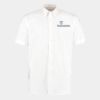 Workforce shirt short-sleeved (classic fit) Thumbnail