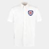 Workforce shirt short-sleeved (classic fit) Thumbnail