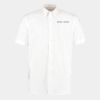 Workforce shirt short-sleeved (classic fit) Thumbnail