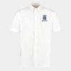 Workforce shirt short-sleeved (classic fit) Thumbnail